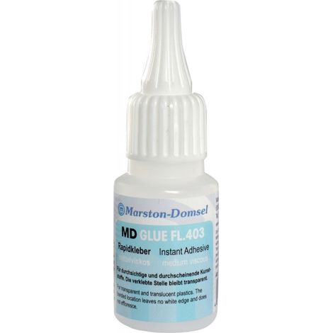 Md-Colla Super Fl.403 Bottiglia 20G