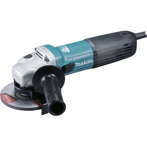 MAKITA Winkelschleifer GA5040CZ1 1400 Watt 2.800-11.000min (1/2)
