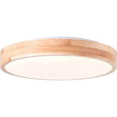 Plafonnier LED BRILLIANT Slimline, 14 W, 1300 lm, 3000-4000 K (1/3)