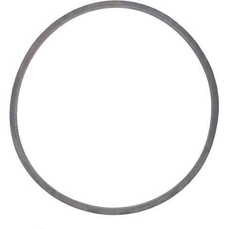 Mc Culloch – Courroie pour moteur thermique 1,5m – Compatible M53-190 CMD – Transfert de puissance optimal – 577866901