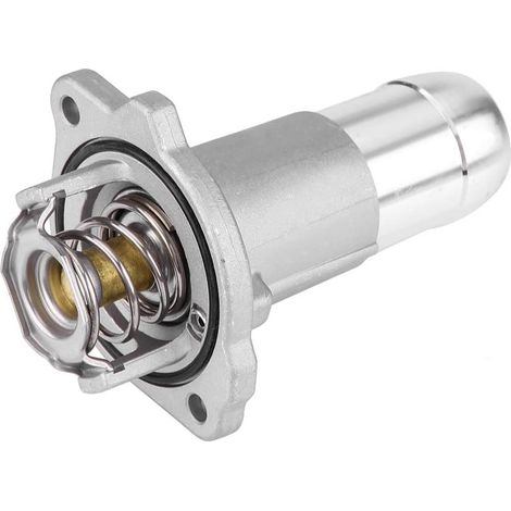 Thermostat de Voiture Thermostat et Boîtier de Liquide de Refroidissement pour Voiture 12622316 (1/5)