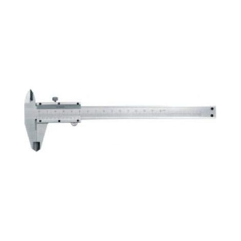 ORECA - CALIBRO IN ACCIAIO INOX 160mm