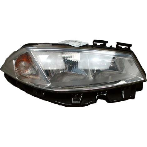 [PRODUIT D'OCCASION] Phare Droit RENAULT Megane ♻️ Ref Oe. 260108053r - Garantie à vie (1/3)