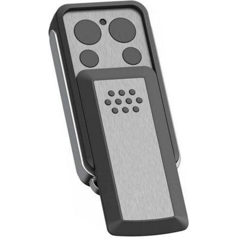 1 pour 114253 AVIDSEN Télécommande Motorisation Portail Porte de Garage (1/4)