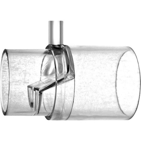 Transparenter Auslassschlauch für Aquarium-Wasserpumpenfilter, Ersatzteil für Wasserpumpen (25 mm) (1/5)