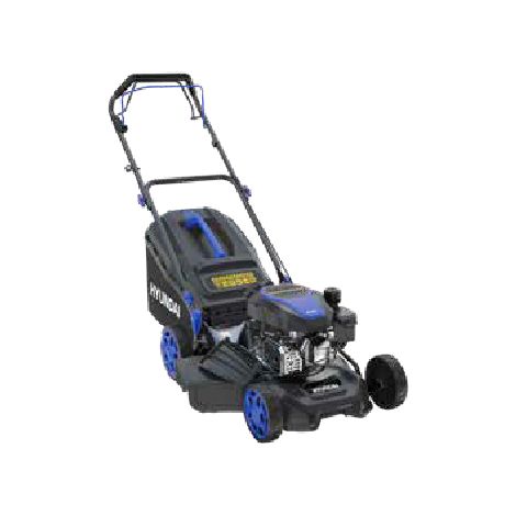HYUNDAI 65795 RASAERBA TRAZIONE 144CC 46CM MOTORE RATO