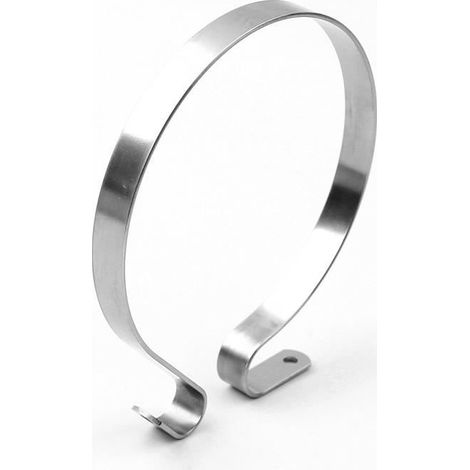 Bande de frein de chaîne pour Husqvarna 235 235E 240 240E 236 236E Scie à chaîne Pièces 530 05 79-23