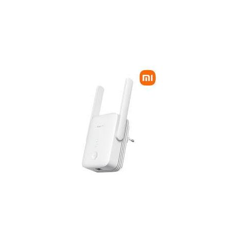 Extensor de rango wifi Xiaomi AX1500 DVB4514GL EU (1/3)