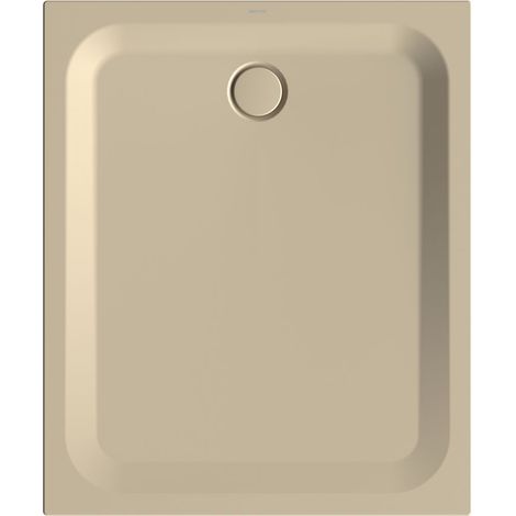 Plato de ducha rectangular BetteUltra 1200x1000x35mm, con
