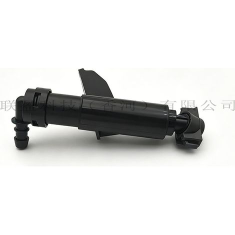 986713R500 is a spray gun base for cleaning headlights in the Kia Cadenza (98671-3R500). (1/4)