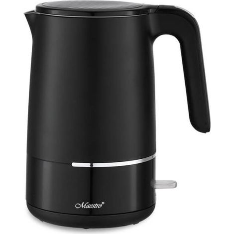 Hervidor maestro mr-037 1800 W 1.7 L (1/3)