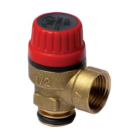 Soupape de securite- DIFF pour De Dietrich Chappée - 7866586