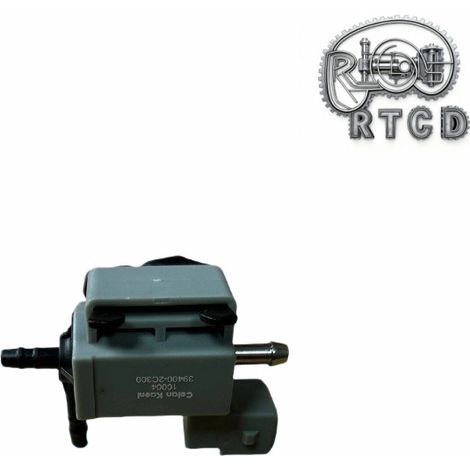 Das elektromagnetische Vakuumventil 394002C300 39400-2C300 ist für Hyundai, Kia und Sorento geeignet. (1/5)