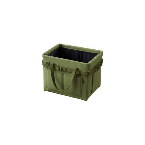 Coffret à outils ouvert , durable et étanche, conception portable pour les plombiers. (1/5)