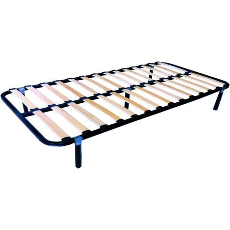 SOMIER FIJO PARA CAMAS - 90 x 190