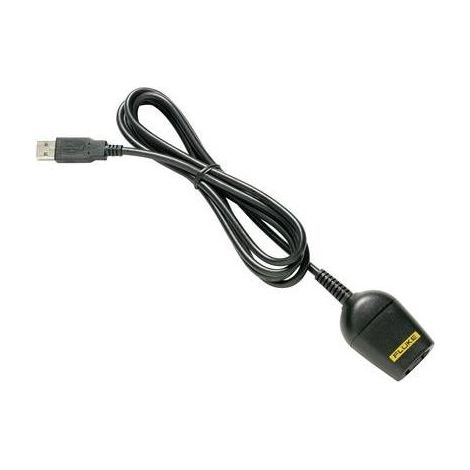 IR189USB  CABLE IR - USB PARA FLUKE 1653, 789 Y 1550 FLUKE 2428108