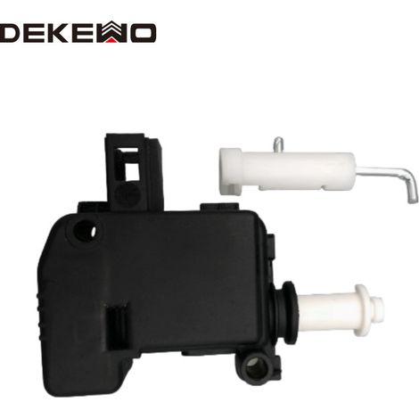34D827061B 7M0959751A Passend für Volkswagen Santana, Jetta und Skoda Tankklappenantriebe