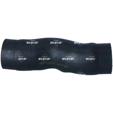 Gaine de suralimentation NRF 166170 CITROËN 0382JR 1342741080