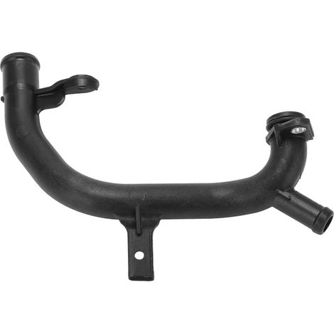 Tuyau de refroidissement moteur 06J121065F Durite liquide de refroidissement radiateur Remplacement pour Audi A3 Q3 TT (1/5)