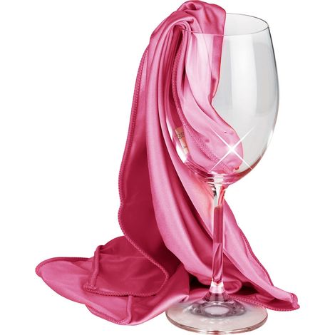 Tescoma 695480 Panno in microfibra per bicchieri, linea Uno Vino 50 x 50 cm (1/5)