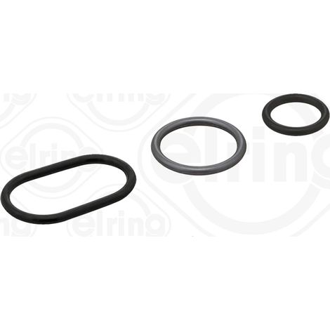 Jeu de joints d'étanchéité, carter de distribution Elring 703.520 ACURA