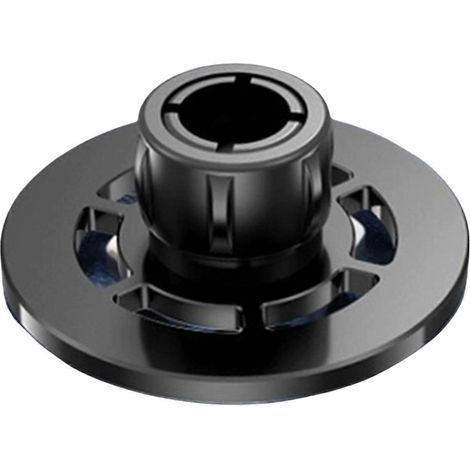Die Basis der Fahrzeughalterung ist für universelle Kugelgelenke mit 17 mm Durchmesser geeignet. (1/5)