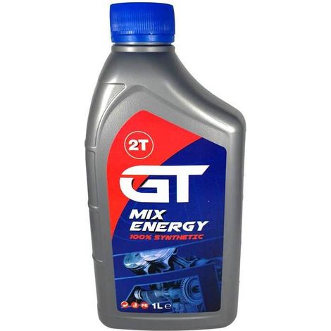 20 x OLIO P/MISCELA BETTER 2T 1L SINTETICO