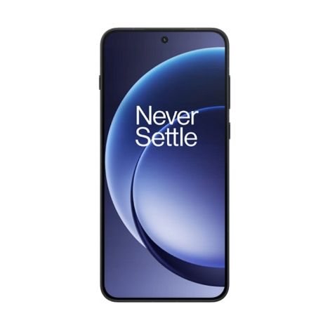 Smartphone OnePlus 15R 5G 12/256GB 6,83" 165Hz Schwarz 1 Stück. (1/5)