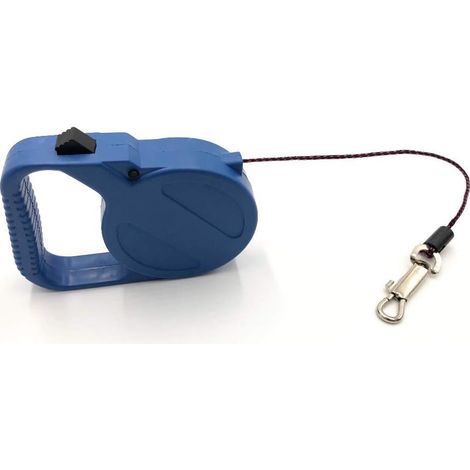 GUINZAGLIO AUTOMATICO PER CANI OFFRE UNA PRESA COMODA E SICURA BEAST-3 METRI / 15 KG (1/5)