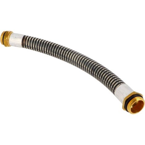 FLEXIBLE JONCTION Ø 25MM 1'' POUR CUVE RAVITAILLEMENT 450L RENSON