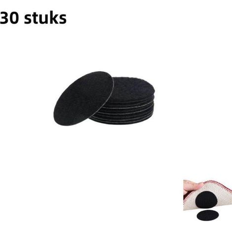 Lot de 30 bandes adhésives sans couture pour canapé - Antidérapantes (1/5)