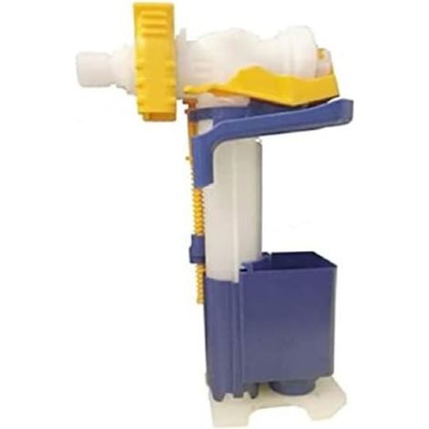 Grifo alimentador RTA177NF para cisternas empotradas de Jacob Delafon