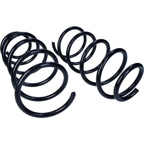 MAXGEAR 60-0231D Ressort de suspension pour Polo 6 N VW (1/2)