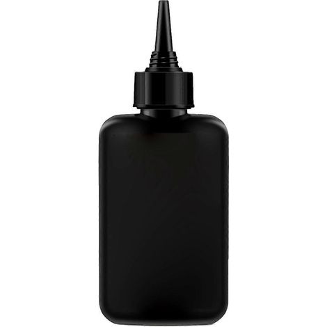 Résine UV 100 g, résine époxy transparente à durcissement UV, formule améliorée, kit de colle activée par l'énergie solaire (1/5)