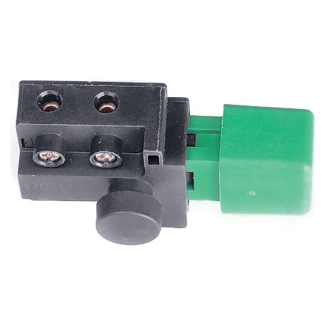 Interrupteur de la tondeuse électrique Gardena Powermax1200