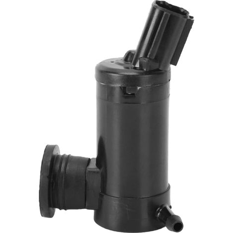 Windshield Washer Pump with Rubber Washer 12V for B40 KB40 2.5DID Pickup 2006-2016 – OEM Replacement Part (1/5)