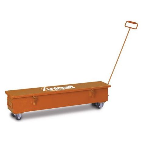 Kit de transporte TR 20 para carga pesada de hasta 20 T (1/3)