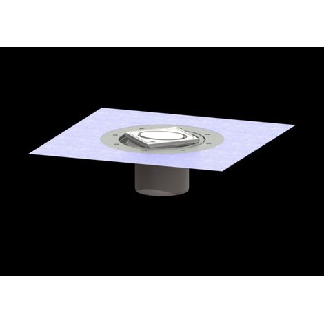KESSEL 48669 Aufsatzstück Variofix