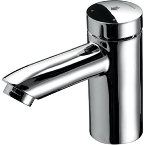 Schell Petit SC Selbstschluss-Standventil Mischwasser chrom 021510699 (1/2)