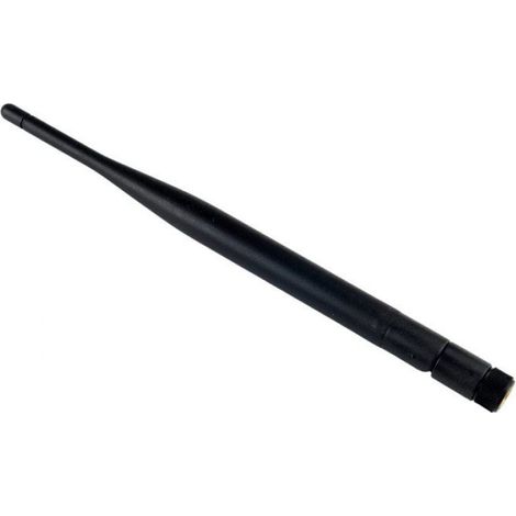1 Antenne LoRa 915 MHz, Connecteur SMA Mâle 5 DBi, Omnidirectionnelle, avec Câble et Connecteur SMA pour Meshtastic LoRa IoT (1/5)