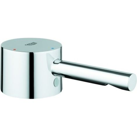 Grohe Hebel, Chrom, 46862000 (1/2)