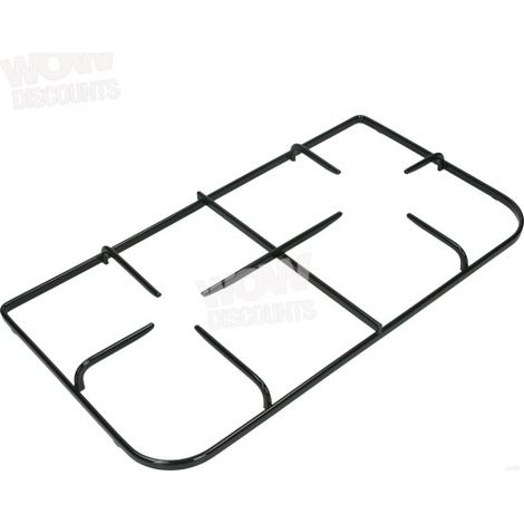 Cooker Pan Support - Double for Indesit/Hotpoint Cookers and Ovens