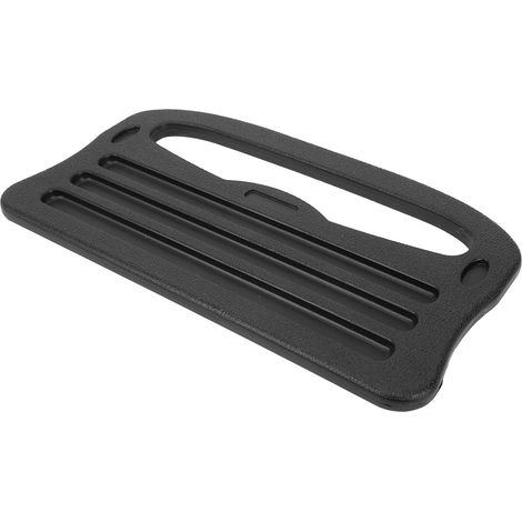 Bureau au Volant de Voiture – Plateau Portable pour Ordinateur Portable, Tablette et Repas (1/5)