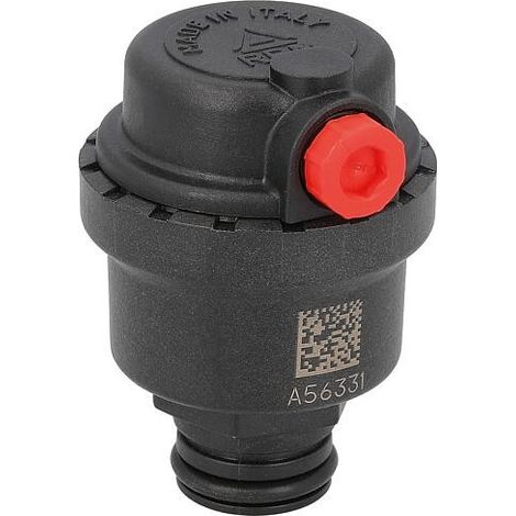 Purgeur automatique Pompes à Chaleur - 0020278074 - Vaillant