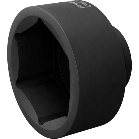 Sealey IS1120 Premier Impact Socket 1"Sq Drive 120mm