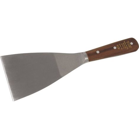 C.K T5077 3 Couteau à enduire (L x l) 230 mm x 75 mm