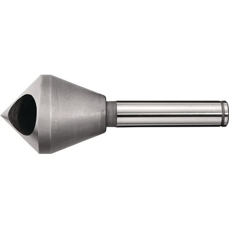 TECWERK Querlochsenker 2-5mm 90Grad HSS-Co TECWERK
