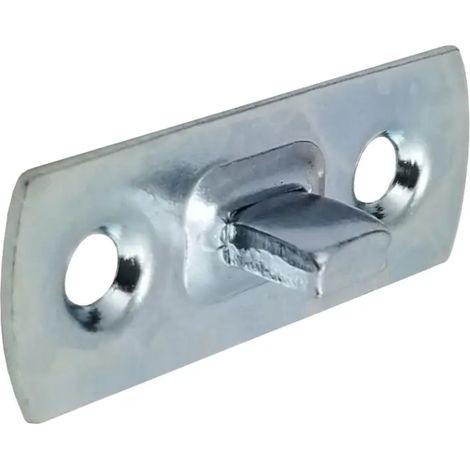 9025738 - Perno 6X3 Piastra Motore Somfy