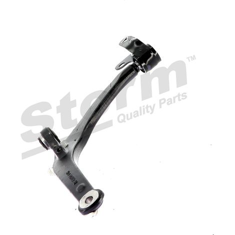 Bras de suspension avant droit compatible Citroën 3521.58 (1/5)