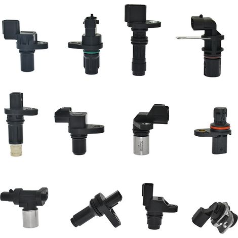 Suitable for American cars such as Ford, GM, Buick, GMC, Hummer and Chevrolet, including crankshafts, camshafts, eccentric shafts and speed generators. (1/5)